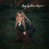 Esther Graf - Merry Christmas Everyone 11 x 17 inch. Album Cover Poster