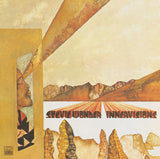 Stevie Wonder - Innervisions 11 x 17 inch. Album Cover Poster