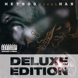 Method Man - Tical (Deluxe Edition) 24 x 36 inch. Album Cover Poster