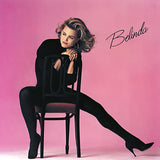 Belinda Carlisle - Belinda 24 x 36 inch. Album Cover Poster