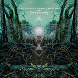 The Animals - The Ocean and The Sun 11 x 17 inch. Album Cover Poster