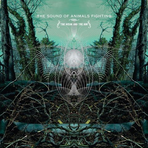 The Animals - The Ocean and The Sun 11 x 17 inch. Album Cover Poster