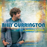 Billy Currington - Summer Forever 11 x 17 inch. Album Cover Poster