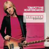 Tom Petty and the Heartbreakers - Damn The Torpedoes (Deluxe Edition) 11 x 17 inch. Album Cover Poster