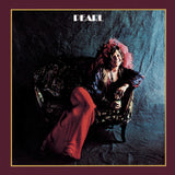 Janis Joplin - Pearl 11 x 17 inch. Album Cover Poster