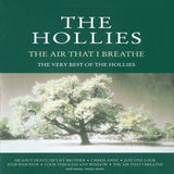 The Hollies - The Air That I Breathe - The Very Best of the Hollies 11 x 17 inch. Album Cover Poster