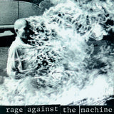 Rage Against The Machine - Rage Against The Machine 11 x 17 inch. Album Cover Poster
