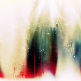 The War On Drugs - Future Weather 11 x 17 inch. Album Cover Poster