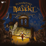 T.I. - Tchaikovsky: The Nutcracker 11 x 17 inch. Album Cover Poster