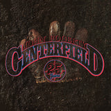 John Fogerty - Centerfield (25th Anniversary) 11 x 17 inch. Album Cover Poster