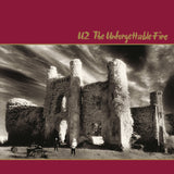 U2 - The Unforgettable Fire (Remastered) 11 x 17 inch. Album Cover Poster