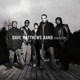 Dave Matthews Band - Everyday 11 x 17 inch. Album Cover Poster