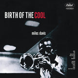 Miles Davis - Birth Of The Cool 24 x 36 inch. Album Cover Poster