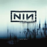 Nine Inch Nails - With Teeth 11 x 17 inch. Album Cover Poster