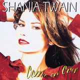 Shania Twain - Come On Over (Diamond Edition / Super Deluxe) 11 x 17 inch. Album Cover Poster