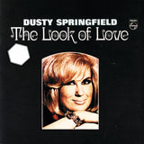 Dusty Springfield - The Look Of Love (Expanded Edition) 11 x 17 inch. Album Cover Poster