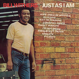 Bill Withers - Just As I Am 11 x 17 inch. Album Cover Poster