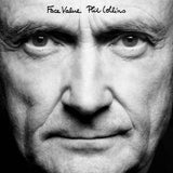 Phil Collins - Face Value (Deluxe Editon) 11 x 17 inch. Album Cover Poster