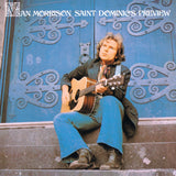 Van Morrison - Saint Dominic's Preview 11 x 17 inch. Album Cover Poster