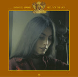Emmylou Harris - Pieces of the Sky (Expanded & Remastered) 24 x 36 inch. Album Cover Poster