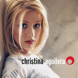 Christina Aguilera - Christina Aguilera (Expanded Edition) 11 x 17 inch. Album Cover Poster