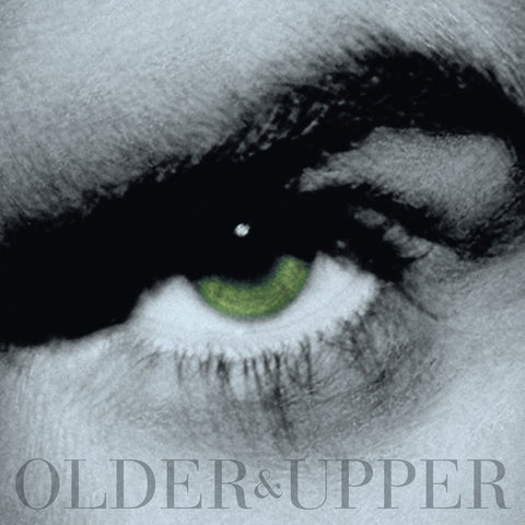 George Michael - Older + Upper 11 x 17 inch. Album Cover Poster