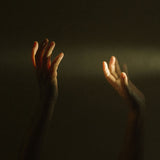 Austin Farwell - New Home 24 x 36 inch. Album Cover Poster