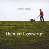 The O'Jays - Then You Grow Up 11 x 17 inch. Album Cover Poster