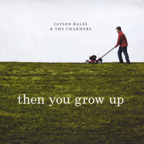 The O'Jays - Then You Grow Up 11 x 17 inch. Album Cover Poster