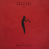 Imagine Dragons - Mercury - Acts 1 & 2 11 x 17 inch. Album Cover Poster