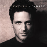 Lindsey Buckingham - 20th Century Lindsey 24 x 36 inch. Album Cover Poster