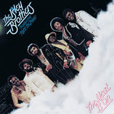 The Isley Brothers - The Heat Is On 11 x 17 inch. Album Cover Poster