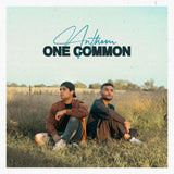 Common - Anthem 24 x 36 inch. Album Cover Poster