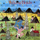 Talking Heads - Little Creatures 11 x 17 inch. Album Cover Poster