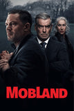 MobLand Style: 1 - 11 x 17 inch. TV Show Poster