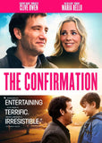 The Confirmation Style C Movie Poster 11 x 17 inch