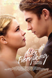 After Everything Movie Poster - 11 x 17 inch