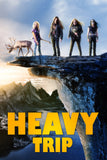 Heavy Trip Style C Movie Poster 27 x 40 inch