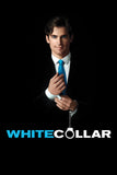 White Collar Style: 2 - 11 x 17 inch. TV Show Poster