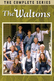 The Waltons Style: 1 - 27 x 40 inch. TV Show Poster