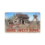 Home-Sweet-Home-Metal-Sign