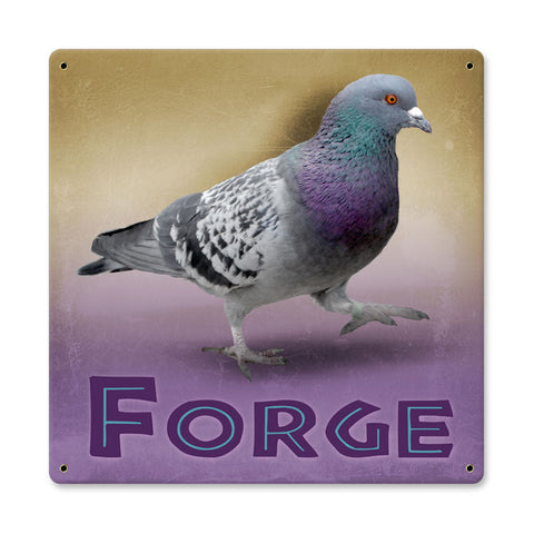 Pigeon-Forge-Vintage-Sign-Metal-Sign