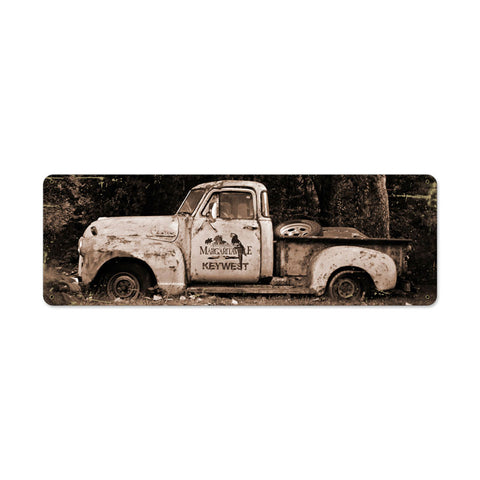 AIF073 Metal Sign