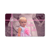 AIF100 Metal Sign