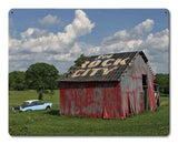 Rock-City-Metal-Sign