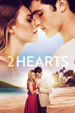 2 Hearts Style C Movie Poster 27 x 40 inch