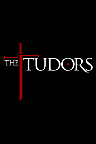 The Tudors Style: 3 - 11 x 17 inch. TV Show Poster