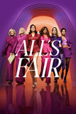All's Fair Style: 2 - 11 x 17 inch. TV Show Poster