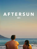 Aftersun Style E Movie Poster 27 x 40 inch