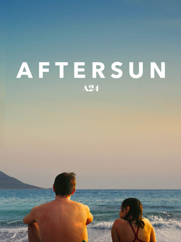 Aftersun Style E Movie Poster 11 x 17 inch